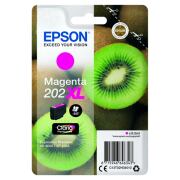Epson C13T02H34010 202XL - 202XL - Original Tintenpatrone...