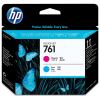 HP 761 CH646A Tintenpatrone Cyan, Magenta – Original