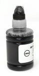 Kompatibel 5x Tintenflasche ersetzt Epson 106 105 schwarz...