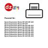 Kompatibel 5x D&C Druckerpatrone ersetzt Epson 29XL 29 für XP- 235 245 247 255 257 332 335 342 345 352 355 432 435 442 445 452 455 - schwarz,schwarz,cyan,magenta,gelb