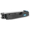 Kompatibel OBV Toner ersetzt Utax CK-5515C Triumph-Adler - 9000 Seiten cyan