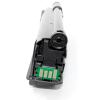Kompatibel OBV Toner ersetzt Utax CK-5515C Triumph-Adler - 9000 Seiten cyan