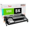 OBV kompatibler Toner für HP 59X CF259X für LaserJet Pro M404dn & M428fdw Schwarz
