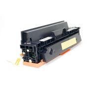 Kompatibel OBV Toner ersetzt HP 415X W2030X - 7500 Seiten schwarz mit Chip