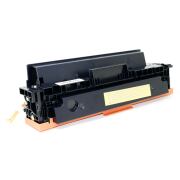 Kompatibel OBV Toner ersetzt HP 415X W2031X - 6000 Seiten cyan mit Chip