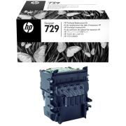 HP 729 F9J81A Druckkopf – Original