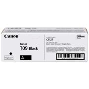 Canon T09 BK 3020C006 Toner Schwarz &ndash; Original, ca....