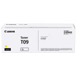 Canon Original T09 y 3017C006 Toner gelb 5.900 Seiten