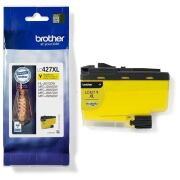 Brother LC427XLY LC-427XLY - - Original Tintenpatrone...