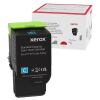 Xerox 006R04357 C310/315 - - Original Toner cyan - 2.000 Seiten