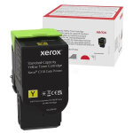 Xerox Original 006R04359 C310/315 Toner gelb 2.000 Seiten