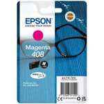 Epson Original C13T09J34010 408 Tintenpatrone magenta...