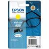Epson 408 C13T09J44010 Tintenpatrone Gelb – Original, ca. 1.100 Seiten