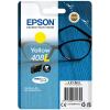Epson 408L C13T09K44010 Tintenpatrone Gelb – Original, ca. 1.700 Seiten