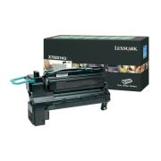 Lexmark X792X1KG X792 - - Original Toner schwarz - 20.000...