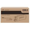 OKI 44661802 Toner Schwarz – Original, ca. 20.000 Seiten