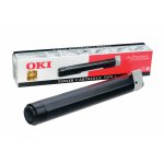 OKI Original 40815604 Typ 5-f Toner schwarz 3.000 Seiten