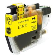 OBV kompatibles Druckerpatronen-Set für Brother LC3213 (10er Pack)