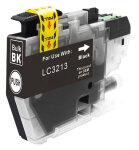 Kompatibel - 10x Tintenpatronen ersetzt Brother LC-3213 / LC-3211 (4x BK /2x C/M/Y
