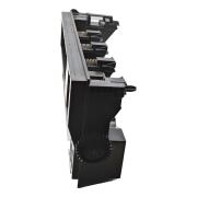 Kompatibler Resttonerbeh&auml;lter ersetzt Konica Minolta...