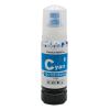 Nachfülltinte kompatibel für Epson 103 – EcoTank L11050 L1210 Cyan
