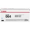 Canon 064 4935C001 Toner Cyan – Original, ca. 5.000 Seiten
