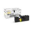 Kyocera TK-5440 Y Toner Gelb – Original, ca. 2.400 Seiten
