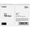 Canon T08 3010C006 Toner Schwarz – Original, ca. 11.000 Seiten