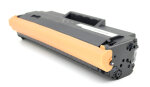 Kompatibel OBV Toner ersetzt HP W1106A 106A für HP Laser 107 MFP 135 137 138 - schwarz 5000 Seiten