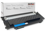 Kompatibel OBV Toner ersetzt HP W2071A 117A für HP color Laser 107 / MFP 135 137 138 - cyan 1300 Seiten