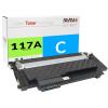 OBV Toner kompatibel für HP 117A Color Laser 150 Cyan
