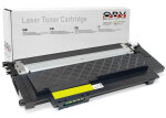 Kompatibel OBV Toner ersetzt HP W2072A 117A für HP color Laser 107 / MFP 135 137 138 - gelb 1300 Seiten