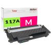 OBV Toner kompatibel für HP 117A Color Laser 150 Magenta