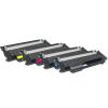OBV Toner-Set kompatibel für HP 117A Color Laser 150 1xBK/C/M/Y