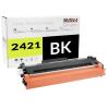 Kompatibel OBV Toner ersetzt Brother TN2421 TN-2421 für L2532DW L2552DN L2312D L2352DW L2372DN L2712DN L2712DW L2732DW L2752DW - schwarz 3000 Seiten