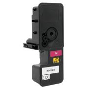 Kompatibel 4x OBV Toner für Kyocera ECOSYS MA2100 / PA2100 MA2100cfx MA2100cwfx PA2100cwx PA2100cx - schwarz, cyan, magenta, gelb