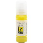 Kompatibel 4x OBV Tintenbehälter ersetzt Epson 113 für ET-5850 ET-5800 ET-5150 ET-5170 ET-16150 ET-16600 ET-16650 Pro ET-5880 ET-16680 ET-M16680 ET-M16600 - schwarz,cyan,magenta,gelb