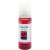 Kompatibel 4x OBV Tintenbehälter ersetzt Epson 113 für ET-5850 ET-5800 ET-5150 ET-5170 ET-16150 ET-16600 ET-16650 Pro ET-5880 ET-16680 ET-M16680 ET-M16600 - schwarz,cyan,magenta,gelb