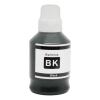 Kompatibel OBV Tintenbehälter ersetzt Canon GI-50pgbk 3386C001 für Canon PIXMA G5050 G6050 G7050 GM4050 - schwarz