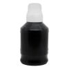 Kompatibel OBV Tintenbehälter ersetzt Canon GI-50pgbk 3386C001 für Canon PIXMA G5050 G6050 G7050 GM4050 - schwarz