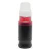 Kompatibel OBV Tintenbehälter ersetzt Canon GI-50m 3404C001 für Canon PIXMA G5050 G6050 G7050 GM4050 - magenta