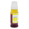 Kompatibel OBV Tintenbehälter ersetzt Canon GI-50y 3405C001 für Canon PIXMA G5050 G6050 G7050 GM4050 - gelb