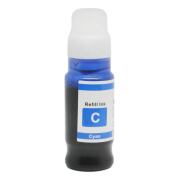 Kompatibel 4x OBV Tintenbehälter ersetzt Canon GI-50 für Canon PIXMA G5050 G6050 G7050 GM4050 - schwarz,cyan,magenta,gelb