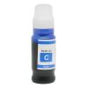 Kompatibel 4x OBV Tintenbehälter ersetzt Canon GI-50 für Canon PIXMA G5050 G6050 G7050 GM4050 - schwarz,cyan,magenta,gelb