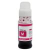 Kompatibel 4x OBV Tintenbehälter ersetzt Canon GI-50 für Canon PIXMA G5050 G6050 G7050 GM4050 - schwarz,cyan,magenta,gelb