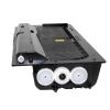 Kompatibel OBV Toner ersetzt Olivetti B0979 für Olivetti D-Copia 253MF 303MF - schwarz 15000 Seiten