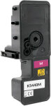 Kompatibel 4x OBV Toner für Kyocera TK-5440 ECOSYS MA2100 / PA2100 MA2100cfx MA2100cwfx PA2100cwx PA2100cx - schwarz, cyan, magenta, gelb