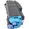 4er Sparset Toner kompatibel für Kyocera TK-5345 – TASKalfa 352ci (1x Schwarz, 1x Cyan, 1x Magenta, 1x Gelb)