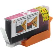 4er Sparset Druckerpatronen Set kompatibel für HP 903XL – OfficeJet 6950 OfficeJet Pro 6960 (1x Schwarz, 1x Cyan, 1x Magenta, 1x Gelb)