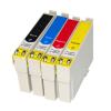 Kompatibel 10x Druckerpatrone für EPSON D68 D88 ersetzt T061540 u.a